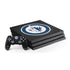NHL Winnipeg Jets Black Background PlayStation PS4 Skins