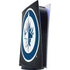 NHL Winnipeg Jets Black Background PlayStation PS5 Skins