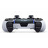 NHL Winnipeg Jets Black Background PS5 DualSense Edge Pro Controller Skin