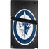 NHL Winnipeg Jets Black Background PS5 Pro Console Skin