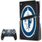 NHL Winnipeg Jets Black Background PS5 Pro Disk Bundle Skin