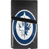 NHL Winnipeg Jets Black Background PS5 Pro Disk Bundle Skin