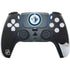 NHL Winnipeg Jets Black Background PS5 Pro Disk Bundle Skin