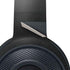 NHL Winnipeg Jets Black Background Razer Kraken X Skin