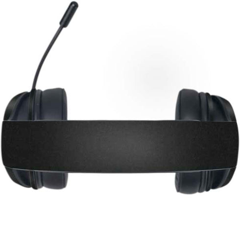 NHL Winnipeg Jets Black Background Razer Kraken X Skin