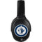 NHL Winnipeg Jets Black Background Skullcandy Venue Skin