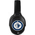 NHL Winnipeg Jets Black Background Skullcandy Venue Skin