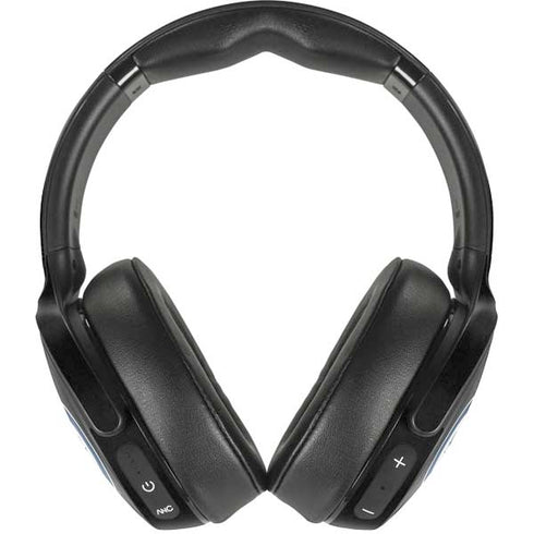 NHL Winnipeg Jets Black Background Skullcandy Venue Skin