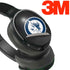 NHL Winnipeg Jets Black Background Skullcandy Venue Skin