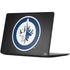 NHL Winnipeg Jets Black Background Surface Laptop 7 13.8in Skin