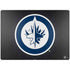 NHL Winnipeg Jets Black Background Surface Laptop 7 15in Skin