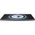 NHL Winnipeg Jets Black Background Laptop Skins