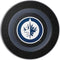 NHL Winnipeg Jets Black Background Wireless Charger Skin