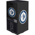 NHL Winnipeg Jets Black Background Xbox Series X Bundle Skin