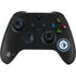 NHL Winnipeg Jets Black Background Xbox Series X Controller Skin