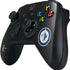 NHL Winnipeg Jets Black Background Xbox Series X Controller Skin