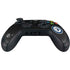 NHL Winnipeg Jets Black Background Xbox Series X Controller Skin