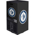 NHL Winnipeg Jets Black Background XBox Series X Digital Edition Bundle Skin