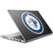 NHL Winnipeg Jets Black Background HP ZBook Fury 16 G10 Skin