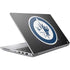 NHL Winnipeg Jets Black Background HP ZBook Fury 16 G10 Skin