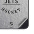 NHL Winnipeg Jets Black Text Galaxy A16 5G Skin