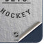 NHL Winnipeg Jets Black Text Galaxy A35 5G Skin