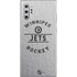 NHL Winnipeg Jets Black Text Galaxy Note 10 Plus Skin
