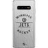NHL Winnipeg Jets Black Text Galaxy S10 Plus Skin