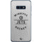 NHL Winnipeg Jets Black Text Galaxy S10e Skin