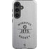 NHL Winnipeg Jets Black Text Galaxy S25 Plus Impact Case