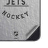 NHL Winnipeg Jets Black Text Galaxy S25 Plus Skin