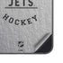 NHL Winnipeg Jets Black Text Galaxy S24 Skin