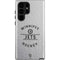 NHL Winnipeg Jets Black Text Galaxy S25 Ultra Impact Case