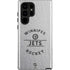 NHL Winnipeg Jets Black Text Galaxy S25 Ultra Impact Case