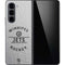 NHL Winnipeg Jets Black Text Galaxy Z Fold5 5G Skin