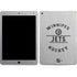 NHL Winnipeg Jets Black Text iPad Skins