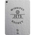 NHL Winnipeg Jets Black Text Apple iPad Air Skin
