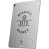 NHL Winnipeg Jets Black Text Apple iPad Air Skin