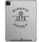 NHL Winnipeg Jets Black Text iPad Cases