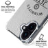 NHL Winnipeg Jets Black Text iPhone 16 MagSafe Case