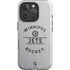 NHL Winnipeg Jets Black Text iPhone 16 Pro Magsafe Impact Case