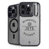 NHL Winnipeg Jets Black Text iPhone 16 Pro Max Kickstand Case