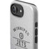 NHL Winnipeg Jets Black Text iPhone 16e Impact Case