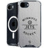 NHL Winnipeg Jets Black Text iPhone 16e MagSafe Case