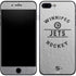 NHL Winnipeg Jets Black Text iPhone 7 Plus Skin