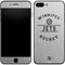 NHL Winnipeg Jets Black Text iPhone 8 Plus Skin