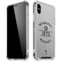 NHL Winnipeg Jets Black Text iPhone X/XS Clear Case