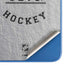 NHL Winnipeg Jets Black Text Moto G Play 4G (2024) Skin
