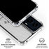 NHL Winnipeg Jets Black Text Moto G Power 5G (2024) Clear Case