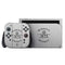 NHL Winnipeg Jets Black Text Nintendo Switch 2 (2025) with Joy-Con Skin